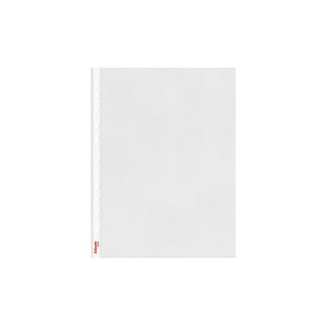 Genotherm lefűzhető, A4, 38-40 micron narancsos Esselte 16690 100 db/csomag, 