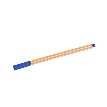 Rostirón, tufilc vízbázisú, 0,5mm, hatszögletu test, Bluering® kék