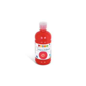 Tempera 500ml, Primo 300 piros 