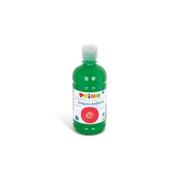 Tempera 500ml, Primo 610 zöld