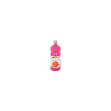 Tempera 1000ml, Primo 350 ciklámen 
