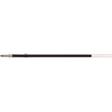Tollbetét 0,7mm, K Zebra, írásszín kék