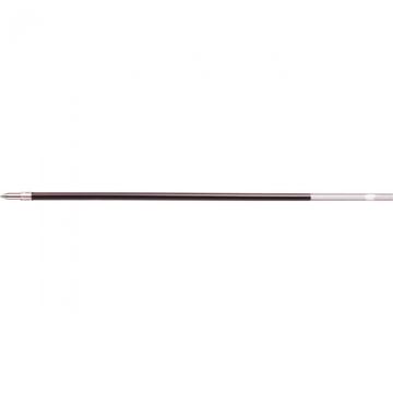 Tollbetét 0,7mm, H Zebra, írásszín kék