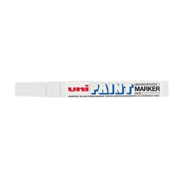 Lakkmarker 2-3mm, Uni PX-20 fehér