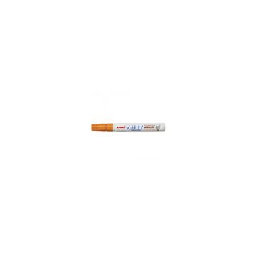 Lakkmarker 2-3mm, Uni PX-20 narancs