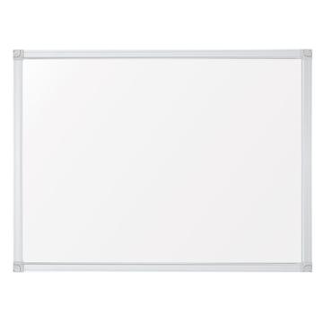 Fehértábla mágneses alukeretes 60x90cm, ValueLine Franken 