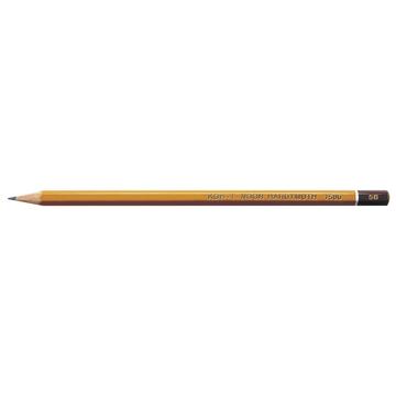 Grafitceruza 5B, 1500 Koh-I-Noor