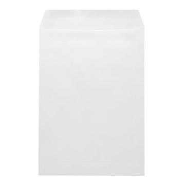 Boríték TB/5 öntapadó bélésnyomatlan 176x250mm Bluering® fehér