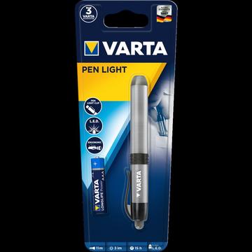 Elemlámpa Pen Light Varta 