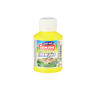 Sampon 100 ml Dalma Mini csalán