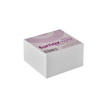Kockatömb, 9x9x5cm, Fornax