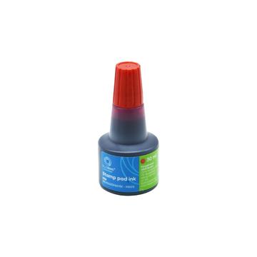 Bélyegzofesték 30ml, Bluering® Flower piros