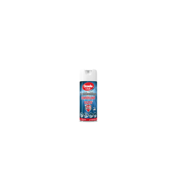 Fertőtlenítő aerosol 400 ml BradoClub neutral