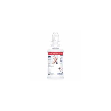 Kéz- és bőrfertőtlenítő gél 1 liter alkoholos S4 Tork_424105