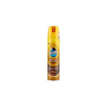 Bútorápoló aerosol 250 ml Pronto® Expert Care classic