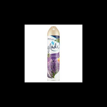 Légfrissítő aerosol 300 ml Glade® Levendula