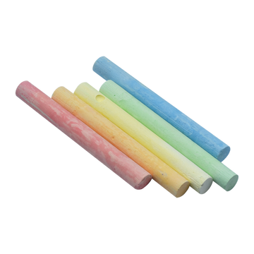 Táblakréta Bluering® 100 db/doboz, vegyes színek, Bálnás
