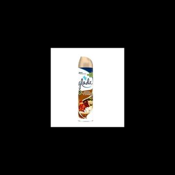 Légfrissítő aerosol 300 ml Glade® Bali szantálfa és jázmin
