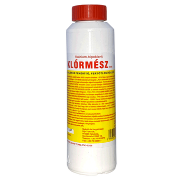 Klórmész 250 g