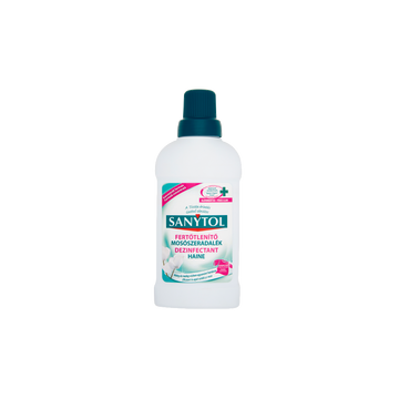 Fertőtlenítő mosószeradalék 500 ml Sanytol