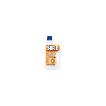 Padlóápoló 1 liter laminált padlóhoz Sofix 