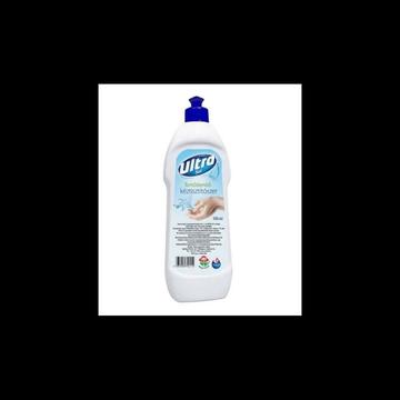 Folyékony szappan fertőtlenítő hatással 500 ml Ultra Sol