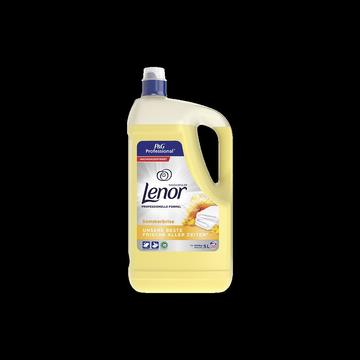 Öblítő koncentrátum 5 liter Lenor Professional Summer Breeze