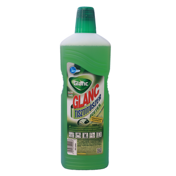 Általános tisztítószer ecetes 1 liter Glanc