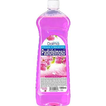 Padlótisztítószer 1 liter Dalma rózsaszín