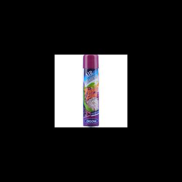 Légfrissítő aerosol 300 ml Air Freshener orgona/fehér akác