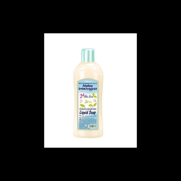 Folyékony szappan 1 liter balzsamos Aloe Vera Mild