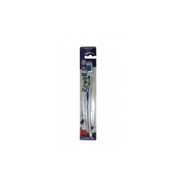 Fogkefe felnőtt medium Twist Rewell
