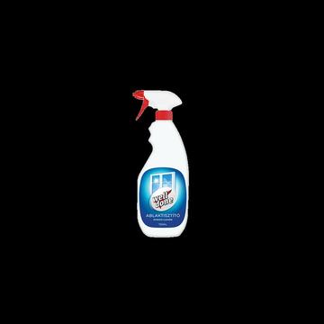 Ablaktisztító szórófejes 750 ml Fresh Well Done