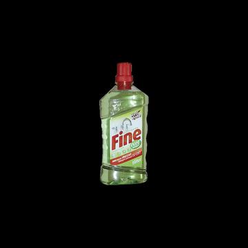 Általános tisztítószer 1 liter Fine Multi Cleaner Well Done ecetes