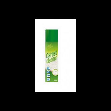 Szőnyeg- és kárpittisztító aerosol 400 ml Well Done