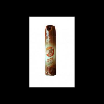 Bútorápoló aerosol 300 ml Beeswax Vento