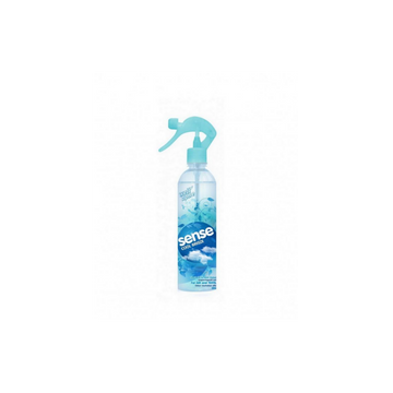 Légfrissítő és textil illatosító szórófejes 350 ml Sense Cool breeze 