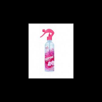 Légfrissítő és textil illatosító szórófejes 350 ml Sense Magnolia