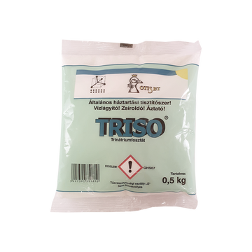 Trisó 500 g (trinátrium foszfát)