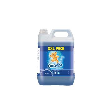 Öblítő koncentrátum 5 liter Coccolino Professional Spring Fresh