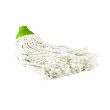 Felmosó fej mop fehér L-es méret 150 g CottonMOP Bonus_B491