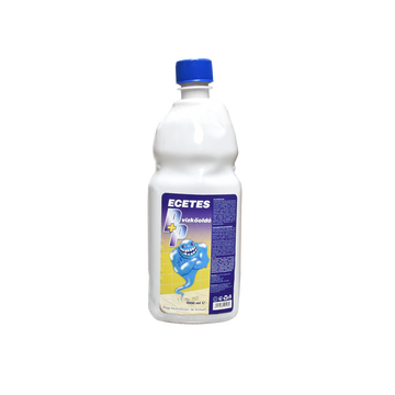 Általános tisztítószer ecetsavas 1 liter P+P