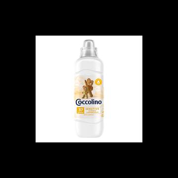 Öblítő koncentrátum 925 ml (37 mosásos) Coccolino Creations Sensitive Almond