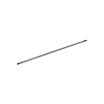 Felmosónyél / partvis nyél fém 130 cm menetes véggel Argente_1523-012