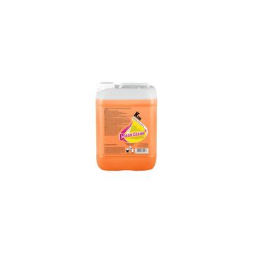 Mosogatószer 5 liter kézi fertőtlenítő hatással KIM_Clean Center