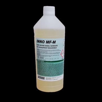 Mosogatószer 1 liter kézi fertőtlenítő hatással Inno MF-M