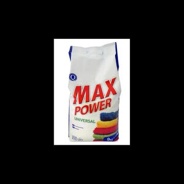 Mosópor 9 kg Max