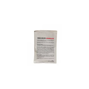 Klórgranulátum 1 kg Inno-Chlor granulate