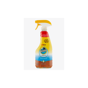 Bútorápoló szórófejes 500 ml Wood Cleaner Pronto® Expert Care Aloe Vera 