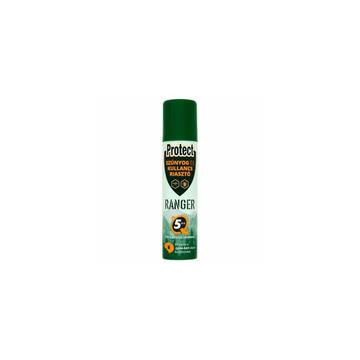 Kullancs- és szúnyogriasztó aeroszol 100 ml Ranger Protect